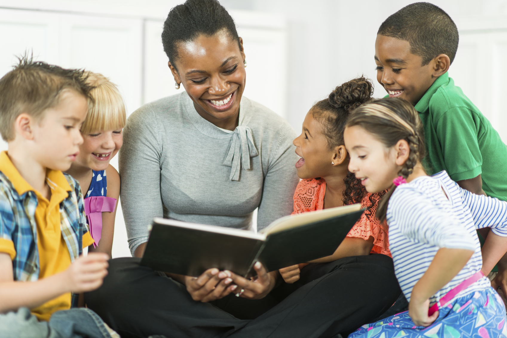 Teaching diversity in early childhood education YWCA