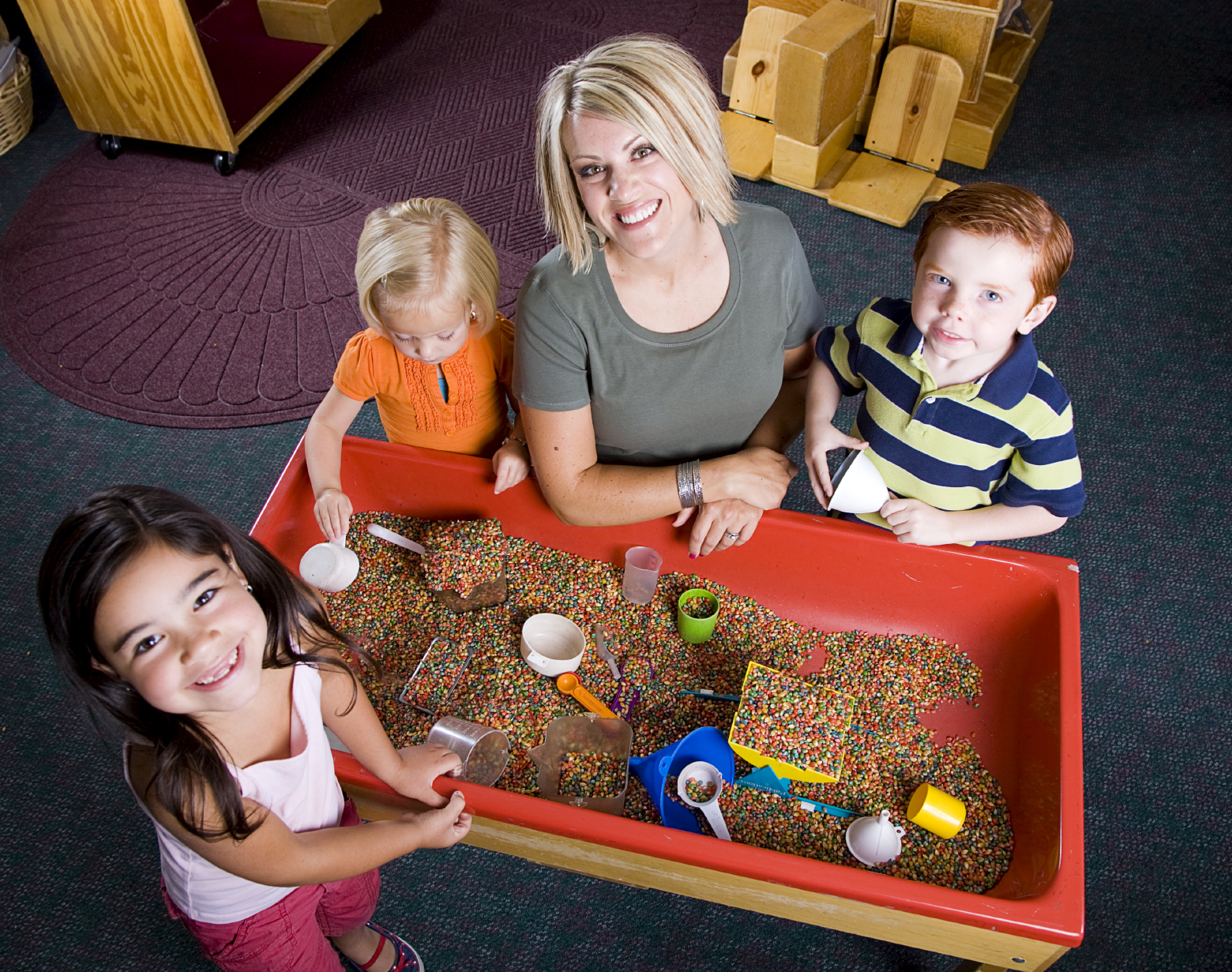 Child care provider | YWCA Northwestern IL